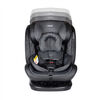 Silla de Auto Convertible I-Giro 360  Dark Grey