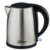 Hervidor Oster Clásico Inalámbrico 1.7 litros