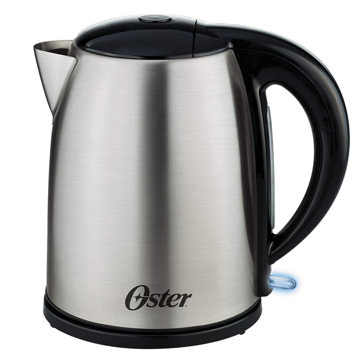 Hervidor Oster Clásico Inalámbrico 1.7 litros