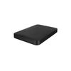Disco duro Externo Toshiba 2TB Canvio Ready Negro