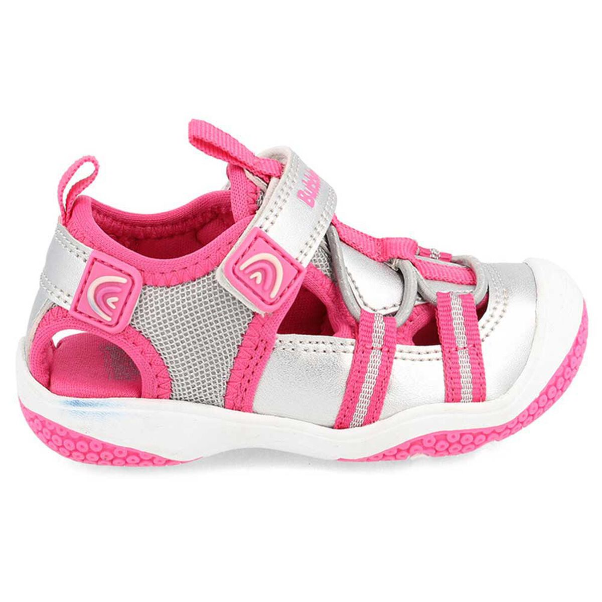 Sandalia Niña Bubble Gummers