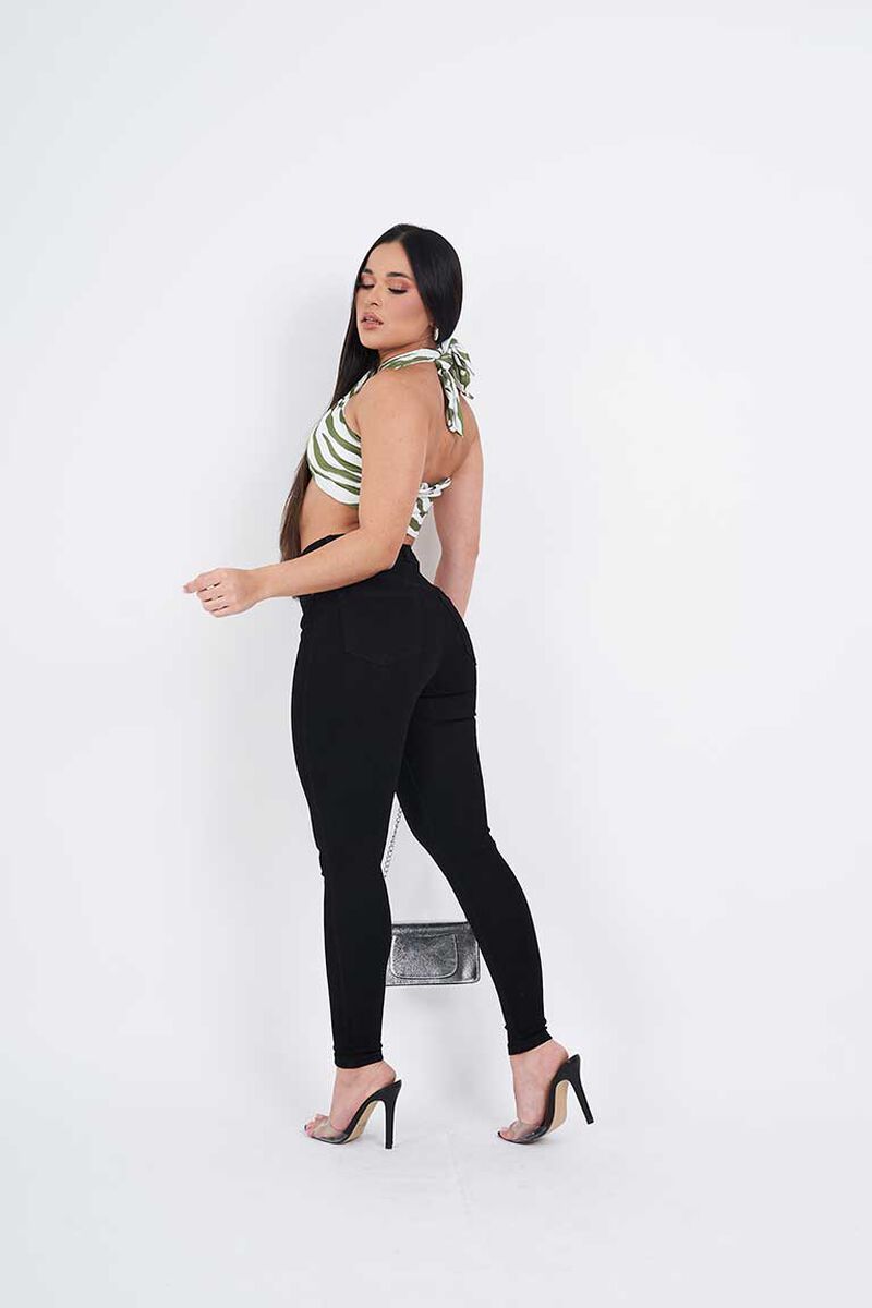 Jeans Mujer Most Wanted
