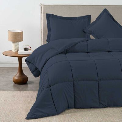 Plumón Cannon Súper King Softwash Piedra