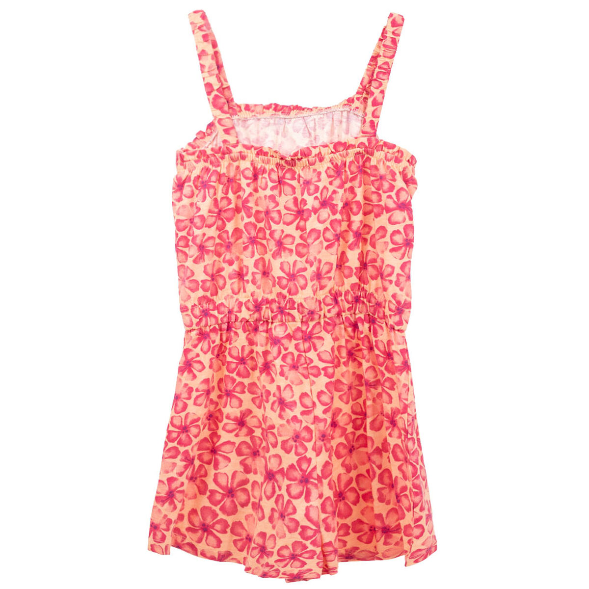 Enterito de Algodón Niña Mila