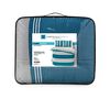 Cubrecama American Family 1.5 Plazas Oasis