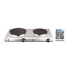 Cocina Eléctrica Magefesa MGF-8022 2 Platos