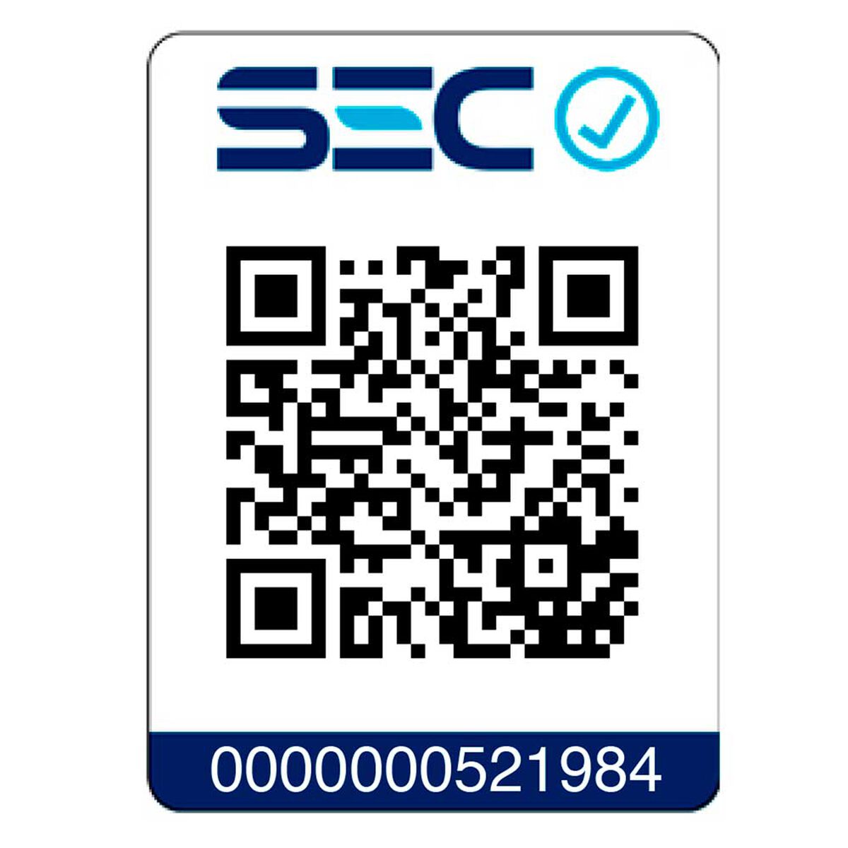 Refrigerador Side By Side Hisense RS3P558NECF 531 lts.