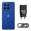 Smartphone Moto G47 5G 128 GB 6,72" Azul