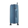 Maleta Saxoline Titanium Azul 106 lt L