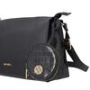 Bandolera Secret Sofia FW25 M Negro