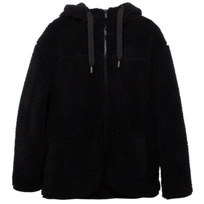 Chaqueta Sherpa Niño Cutback