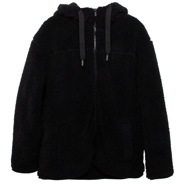 Chaqueta Sherpa Niño Cutback