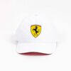 Jockey Hombre Ferrari