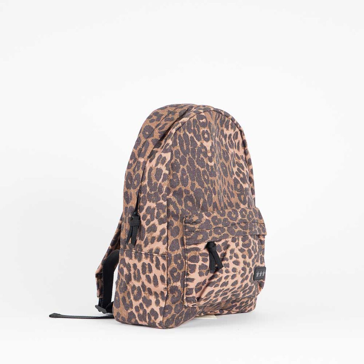 Mochila Icono Animal Print
