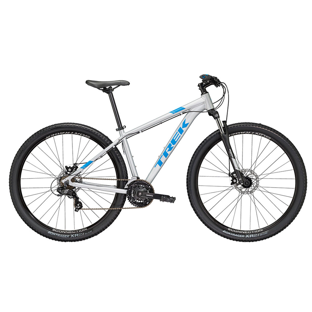 Bicicleta Trek Marlin 4 MTB Aro 29