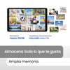 Tablet Samsung Galaxy Tab A11+ 6GB RAM 128 GB 11" Gris