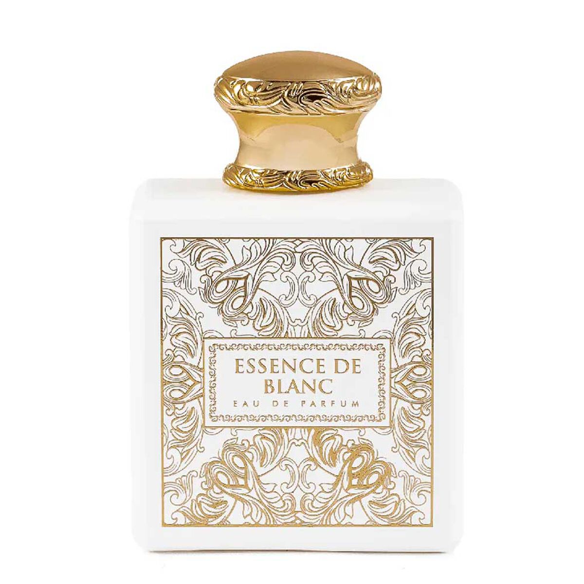 Perfume World Essence De Blanc 100Ml Hombre