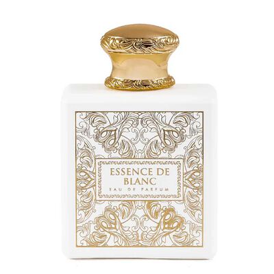 Perfume World Essence De Blanc 100Ml Hombre
