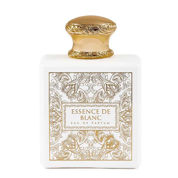 Perfume World Essence De Blanc 100Ml Hombre