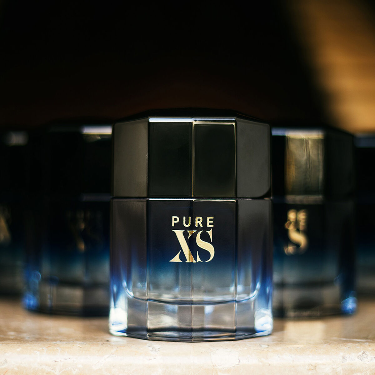 Perfume Pure XS EDT 100 ML