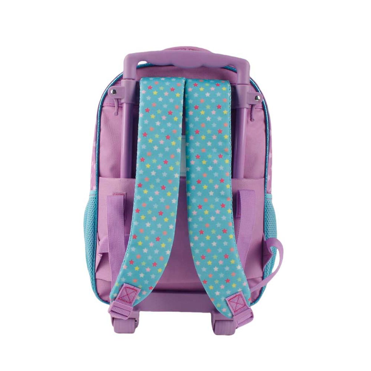 Mochila Infantil con Ruedas 15 Paw Patrol Girl 2 Diseños Surtido