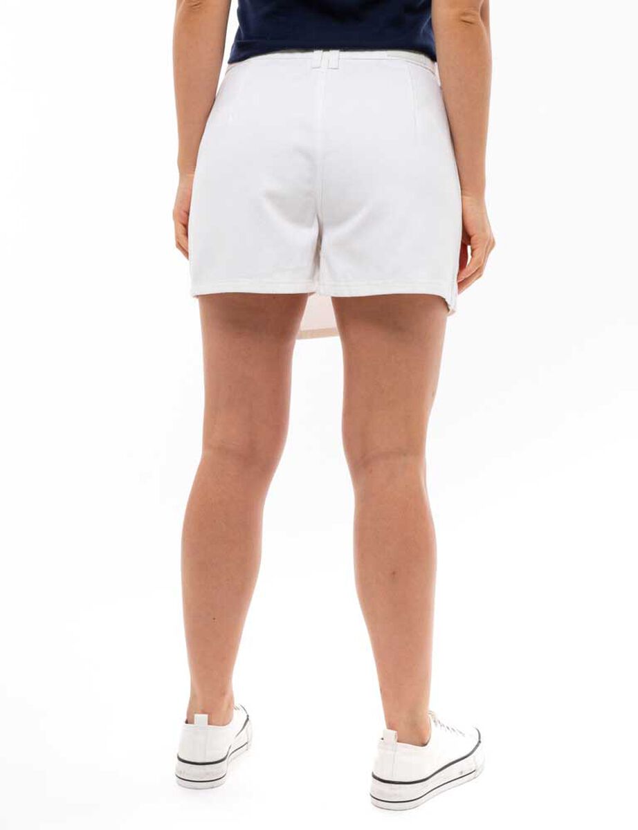 Falda Short Mujer Icono