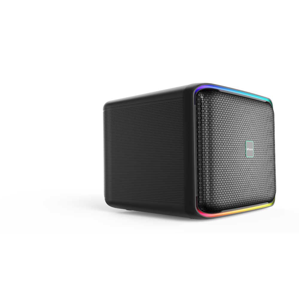 HiFuture Event Horizon Negro, foto 3