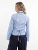 Blusa Manga Larga Mujer Zibel