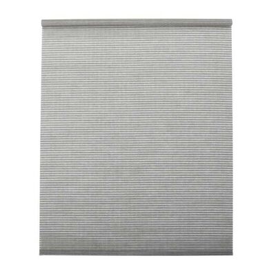 Imagen 1 del producto Roller Dib Wave Natural Fiber Gris 120 x 170 cm