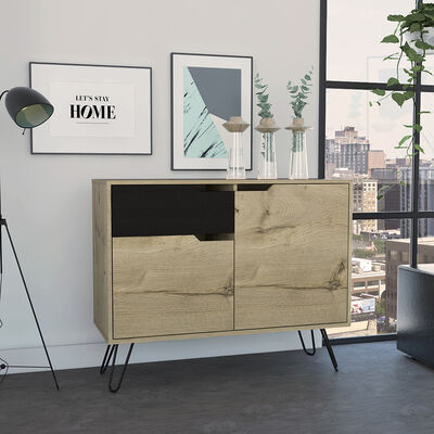 Imagen 2 del producto Buffet Audra Duna - Wengue