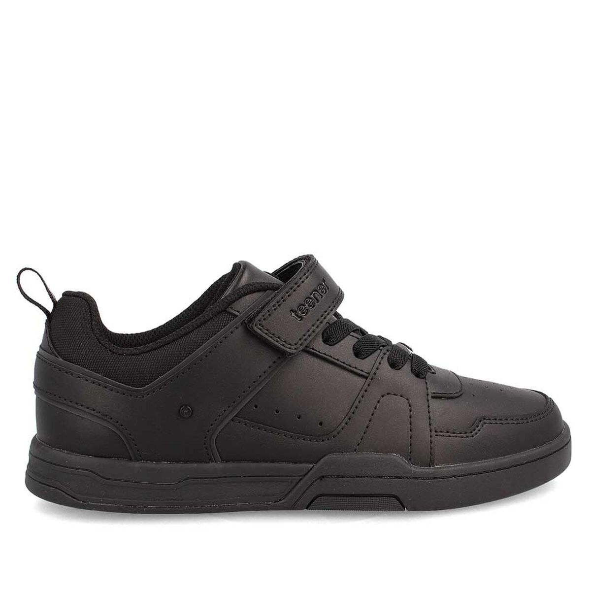 Zapatilla Escolar Niño Teener