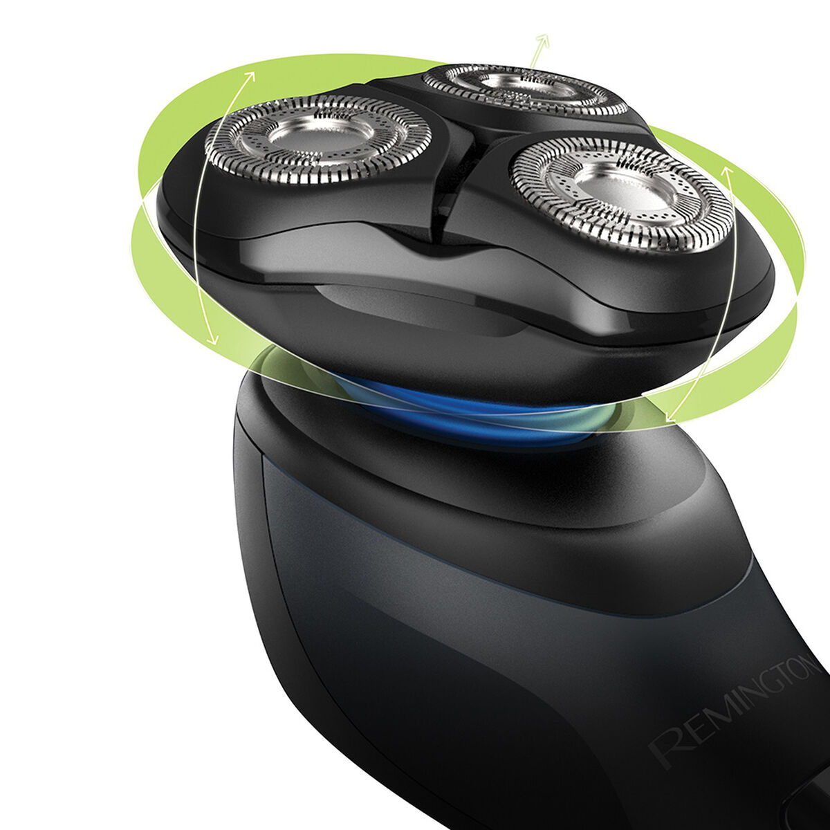 Máquina de Afeitar Remington XR1430 (BV) Hyperflex Aqua