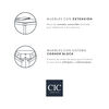 Juego de Comedor CIC Odessa Plus 6 Sillas 2 Sitiales