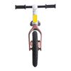 Bicicleta Balance Bike 7012 Celest Bebesit