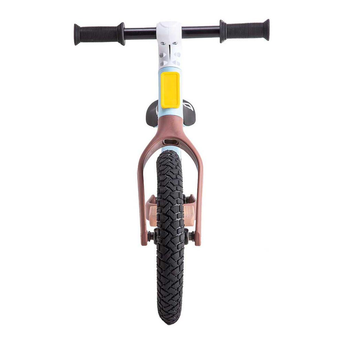 Bicicleta Balance Bike 7012 Celest Bebesit