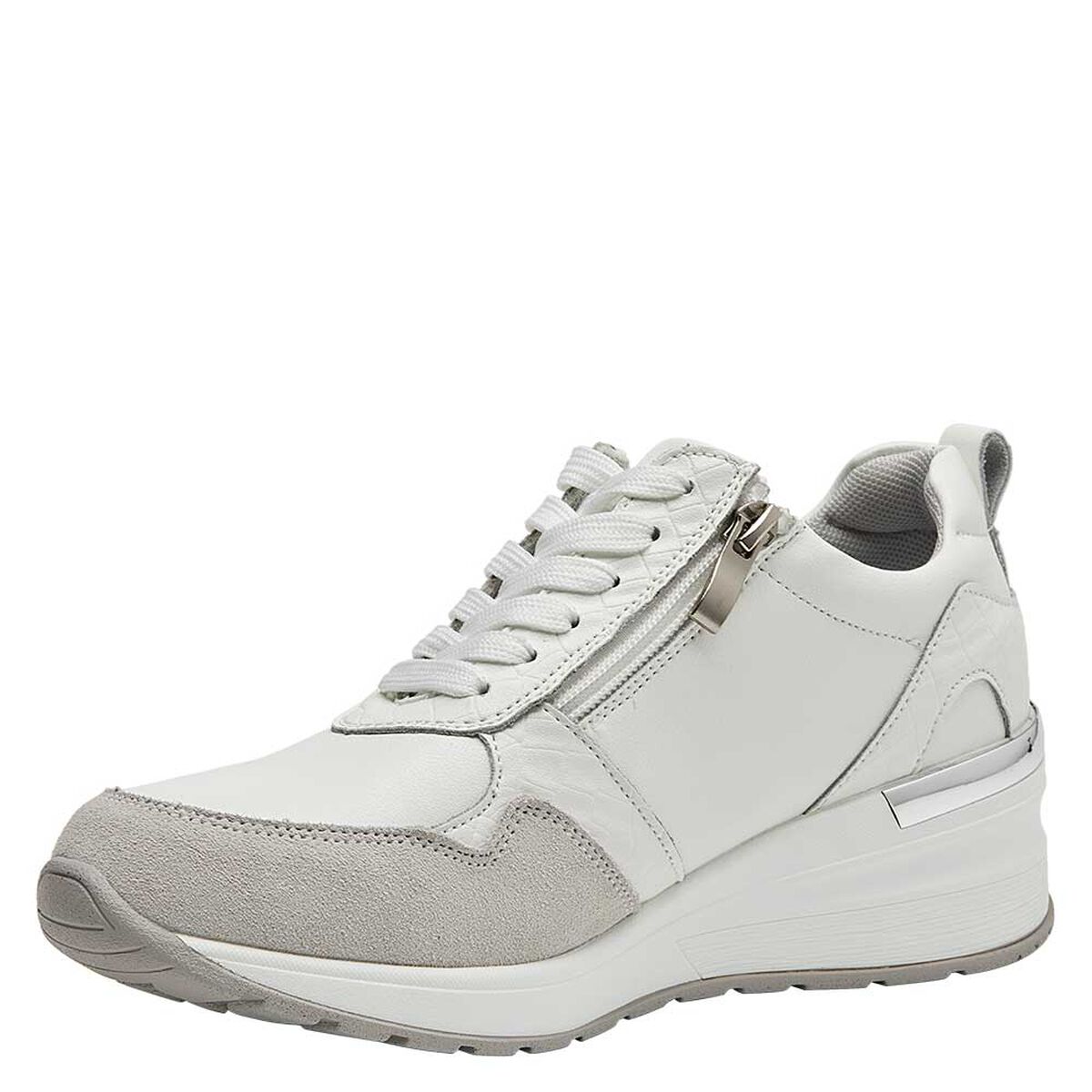 Zapatilla Mujer Bruno Rossi