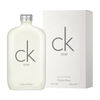 Perfume Calvin Klein One EDT 300 ml