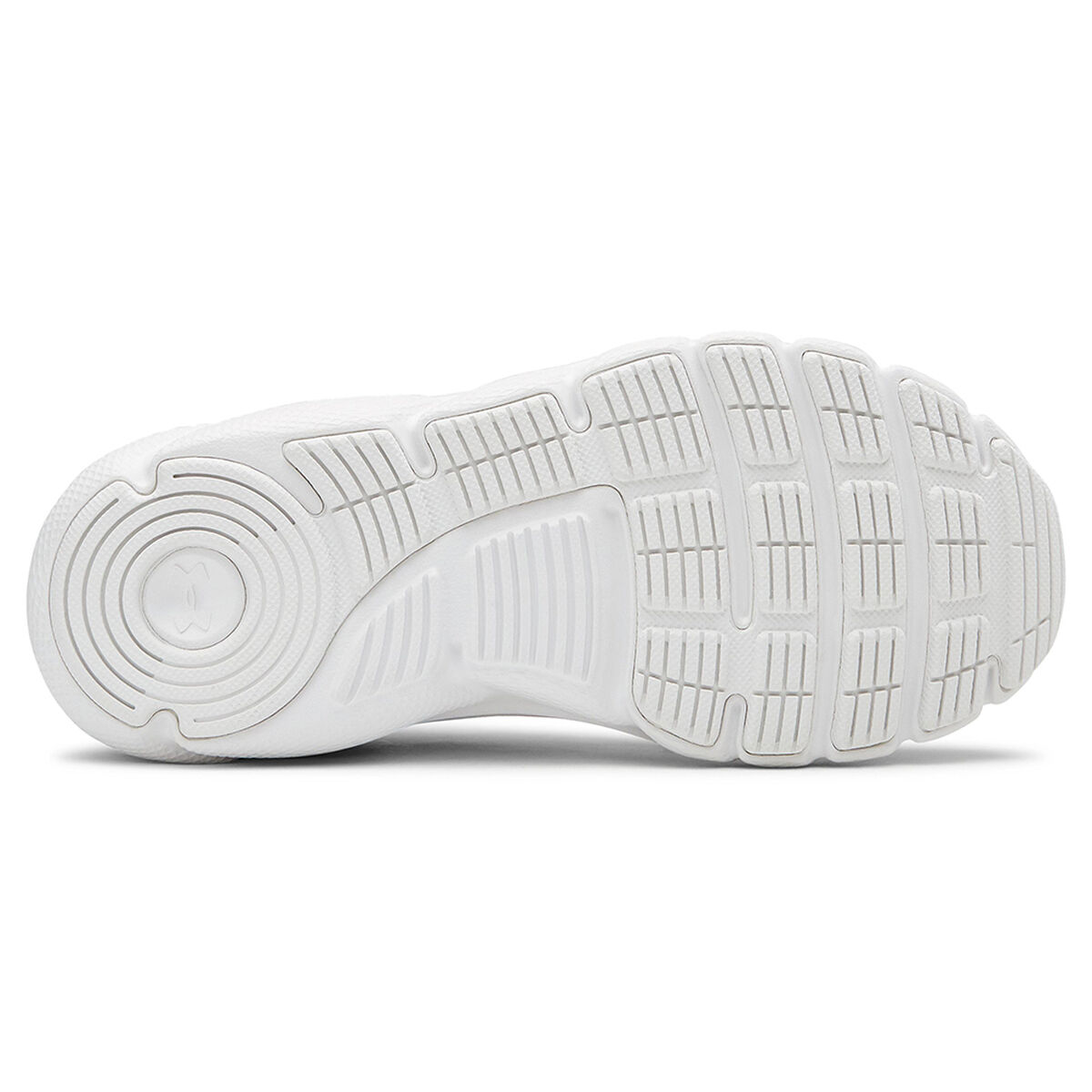 Zapatilla Niño Under Armour Assert PS