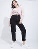 Jeans Recto Mujer Icono