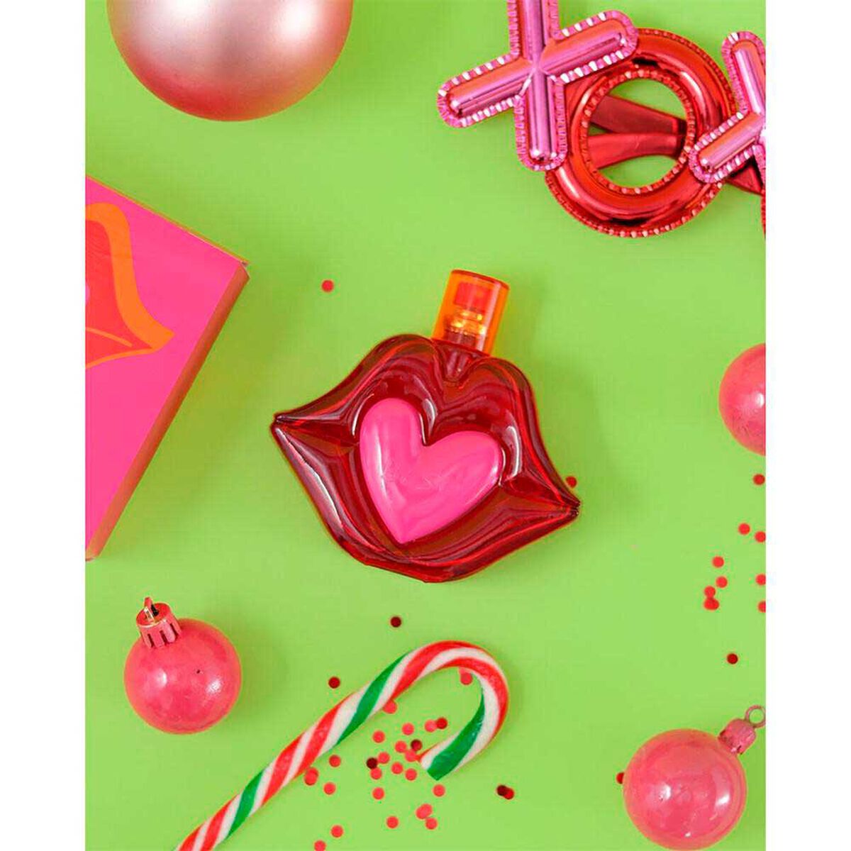 Perfume Agatha Ruiz De La Prada Beso EDT 100 ml