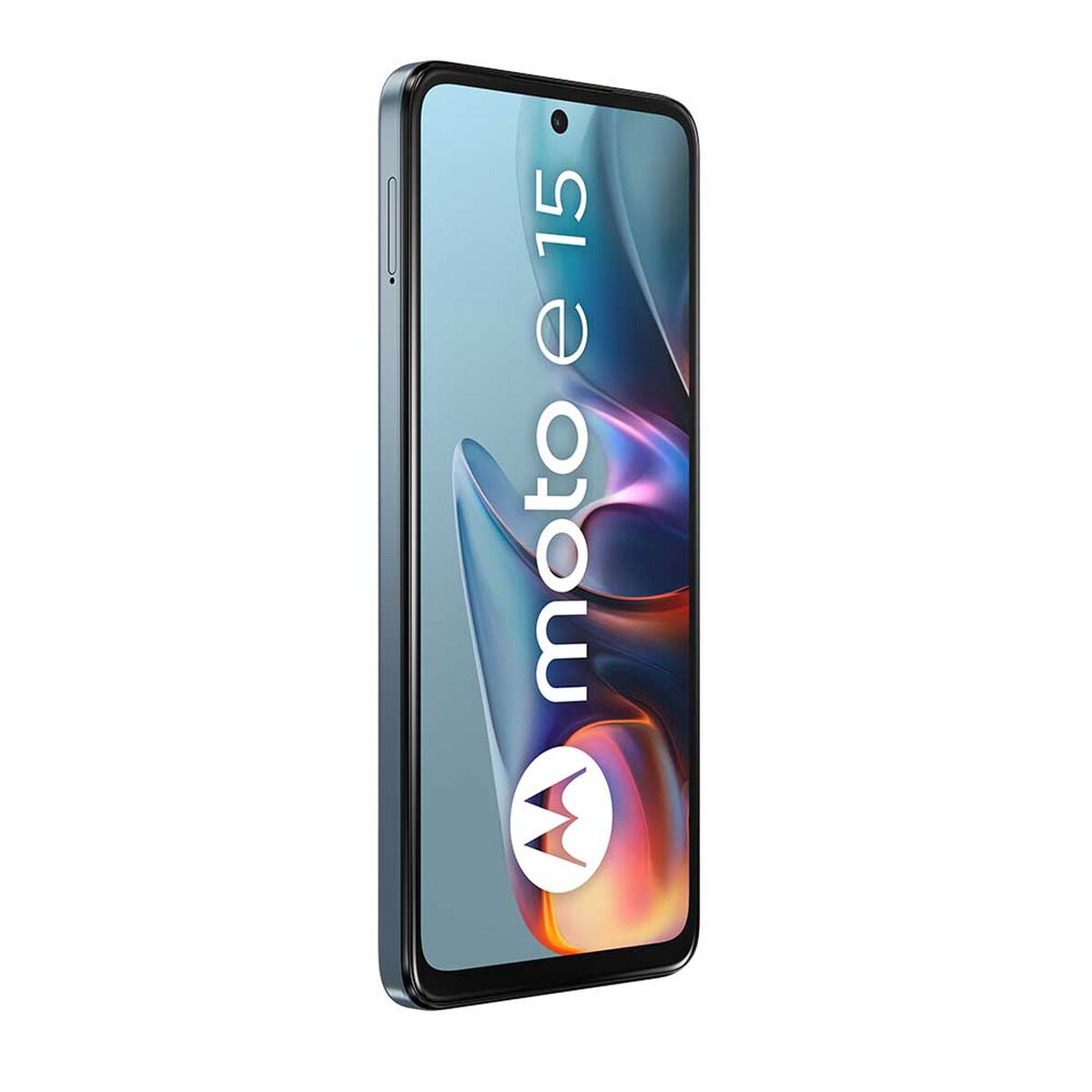Celular Motorola Moto E15 64GB 6,7" Azul Liberado