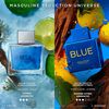 Perfume Antonio Banderas Hombre Blue Seduction Summer Essence 100 ML