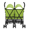 Coche Doble Paraguas Baby Way BW 120G17