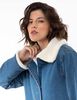 Chaqueta Denim Chiporro Mujer Alma