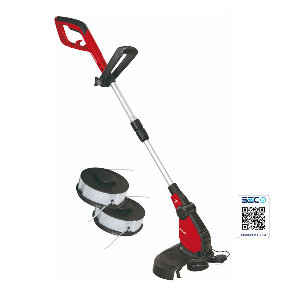 Orilladora Einhell Classic GC-ET4530 Set