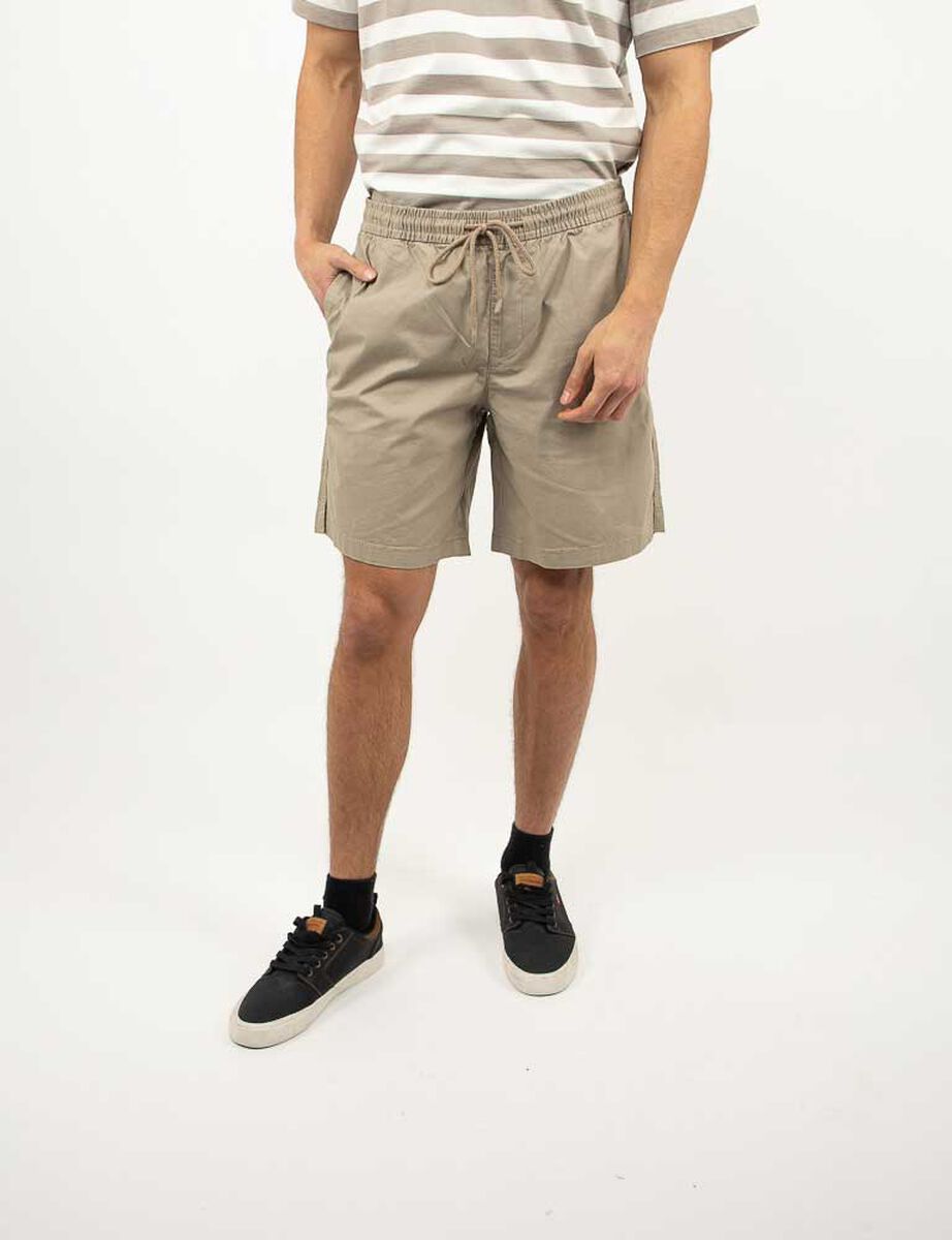 Bermuda Hombre Icono