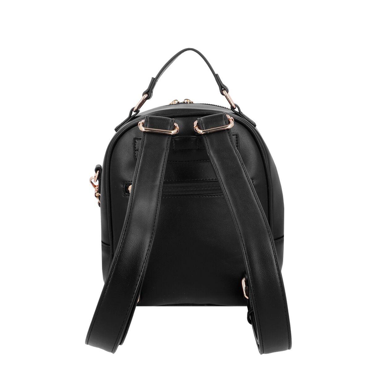 Mochila Secret Amberes ST6 S Negro