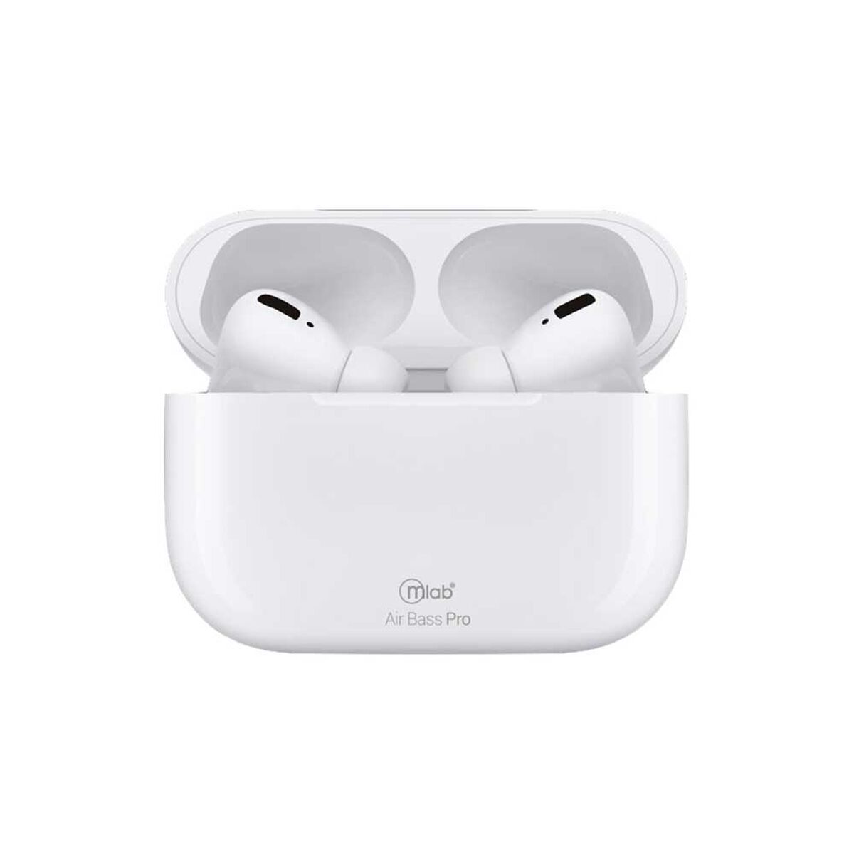 Audífonos Bluetooth Mlab Air Bass Pro