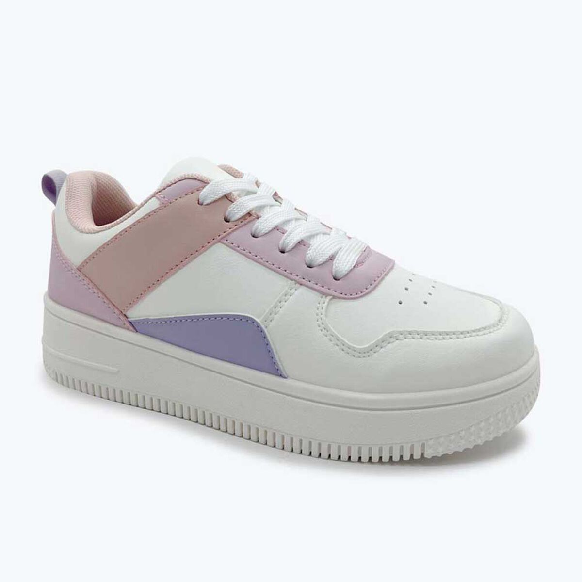 Zapatilla Urbana Niña Mila