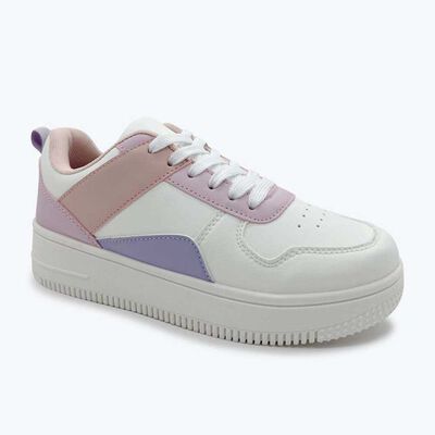 Zapatilla Urbana Niña Mila